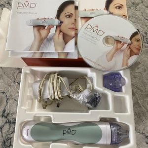 Microdermabrasion Device